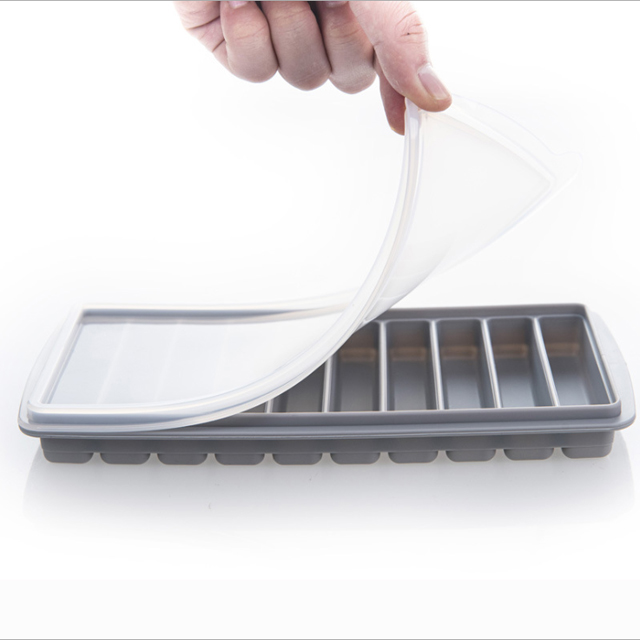 long ice cube trays